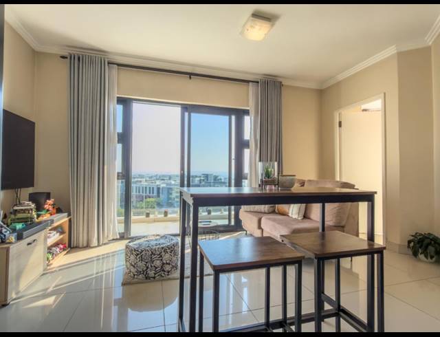 2 BEDROOM APARTMENT FOR SALE IN UMHLANGA RIDGE
